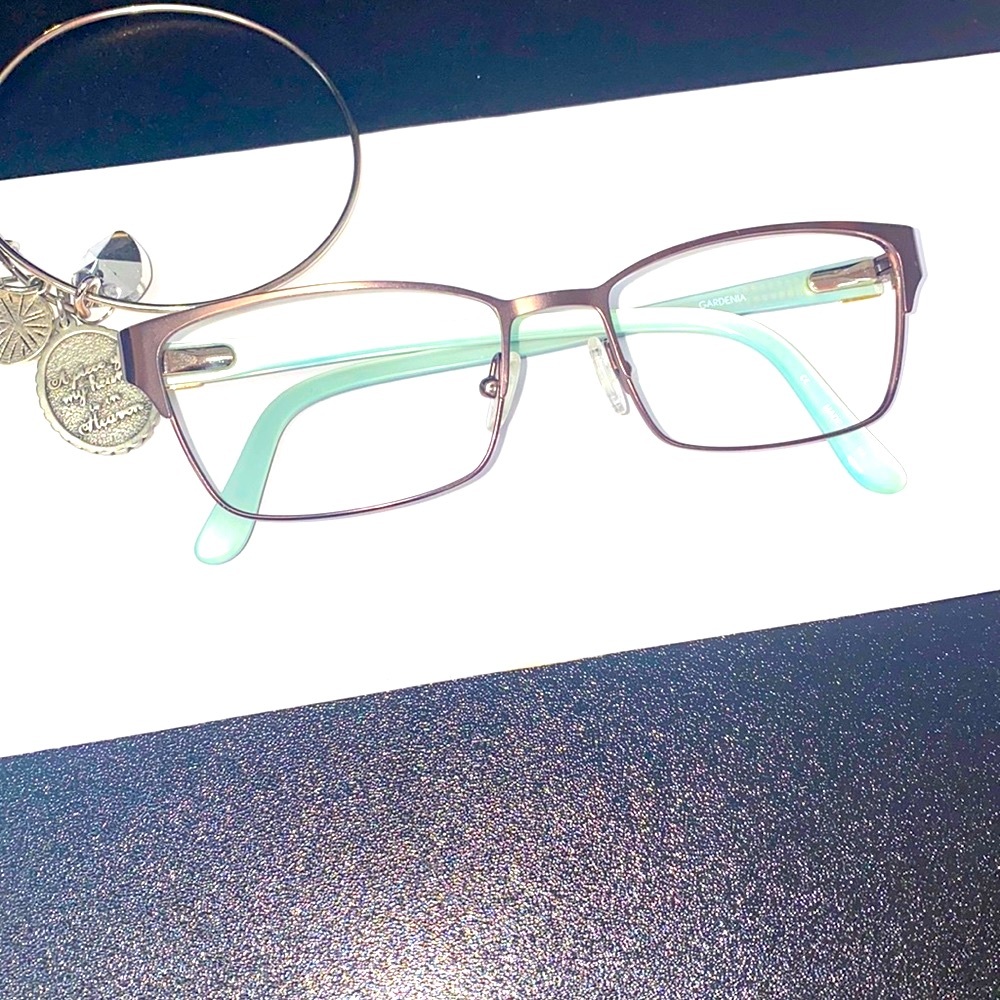 Karen Kane glasses frame - Picture 2 of 12